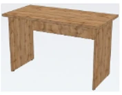 Writing desk, article SPK-040