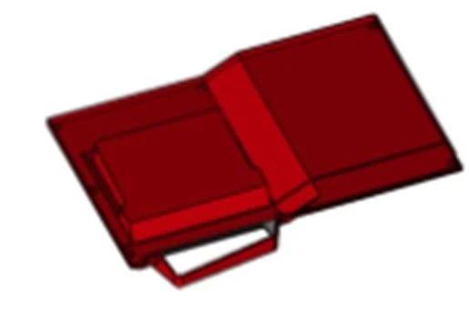S.31P-30.10.120 Right-hand table