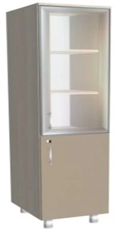 Medical safe cupboard KSShm 1-10