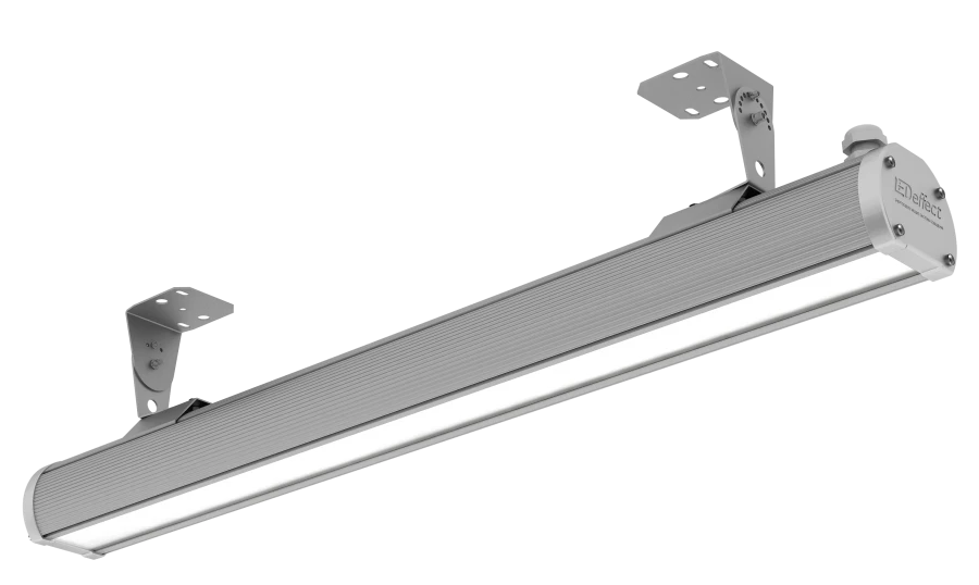 String industrial LED luminaire LE-SPP-26-024-xxx-65X