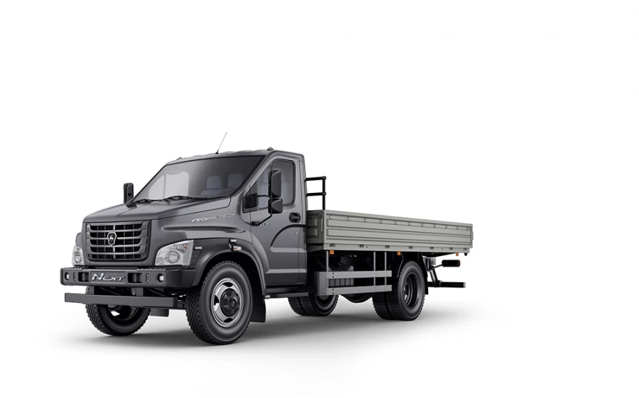 Vehicle, Modification C41R11, Engine Diesel