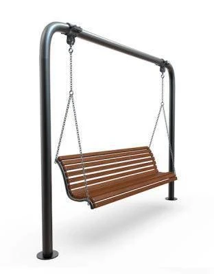 Swing "Alma" article A3015