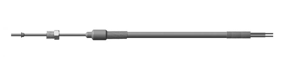 Cable thermoelectric converters TCA 0006