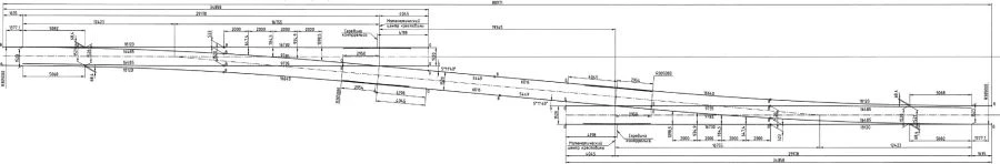 Single-unit type P65 type 1/11 (project MSZ.8436.00.000-12/-13)