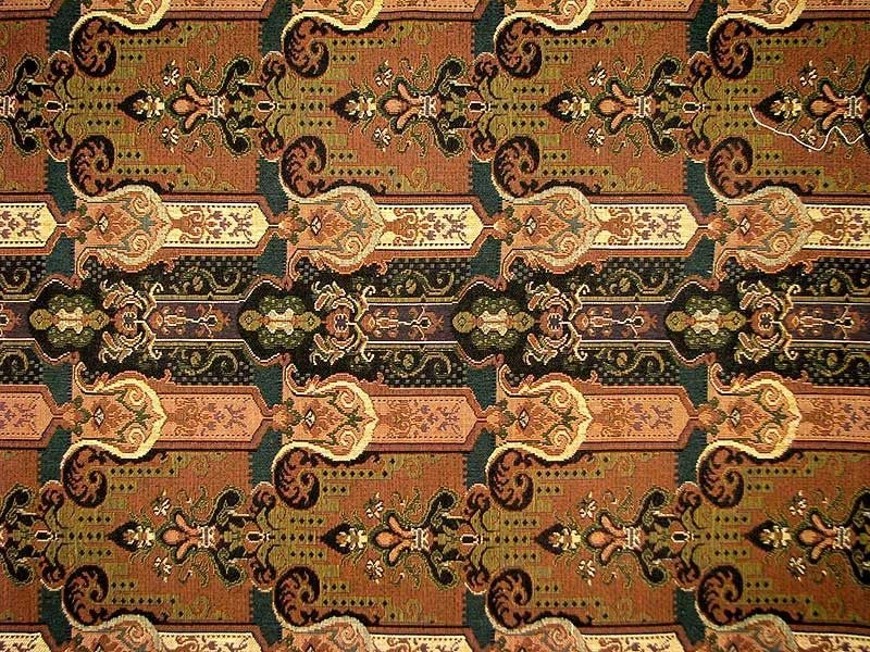 Fabric Pomegranate art.324000