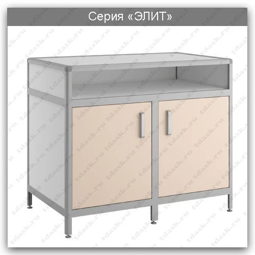 Laboratory bench of Elite series: ST.02.05