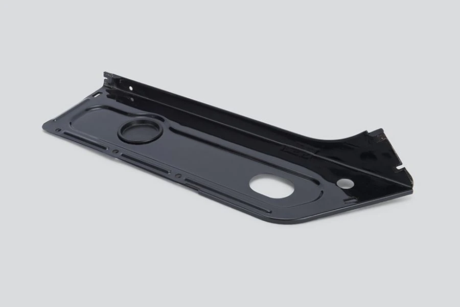 Bonnet side left 374100840230150