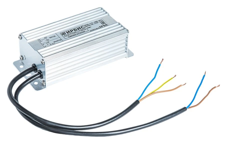 Current sources for LEDs A220T105C072K02