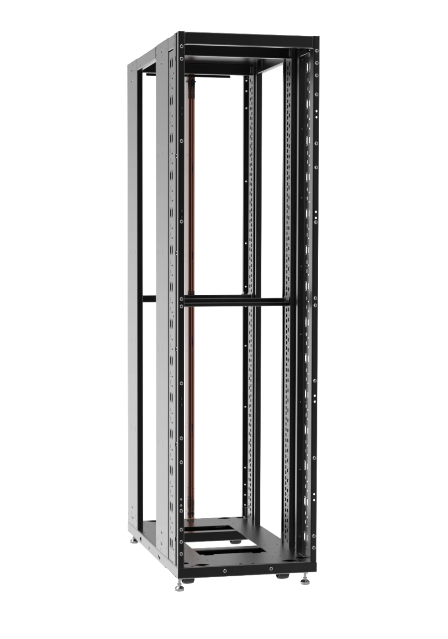Server chassis Delta Akturu 3 (VRTG.469632.104)