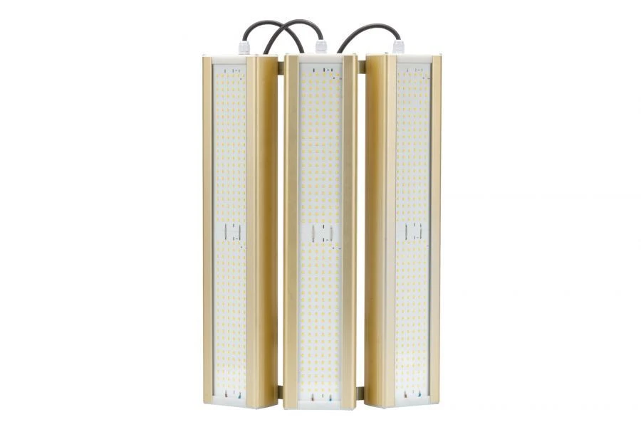 LED luminaire Module GOLD, universal UM-3, 3000K, 288W