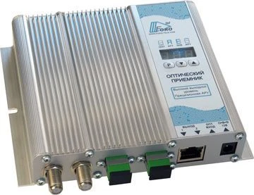 FORO 216AE-DM8 optical receiver