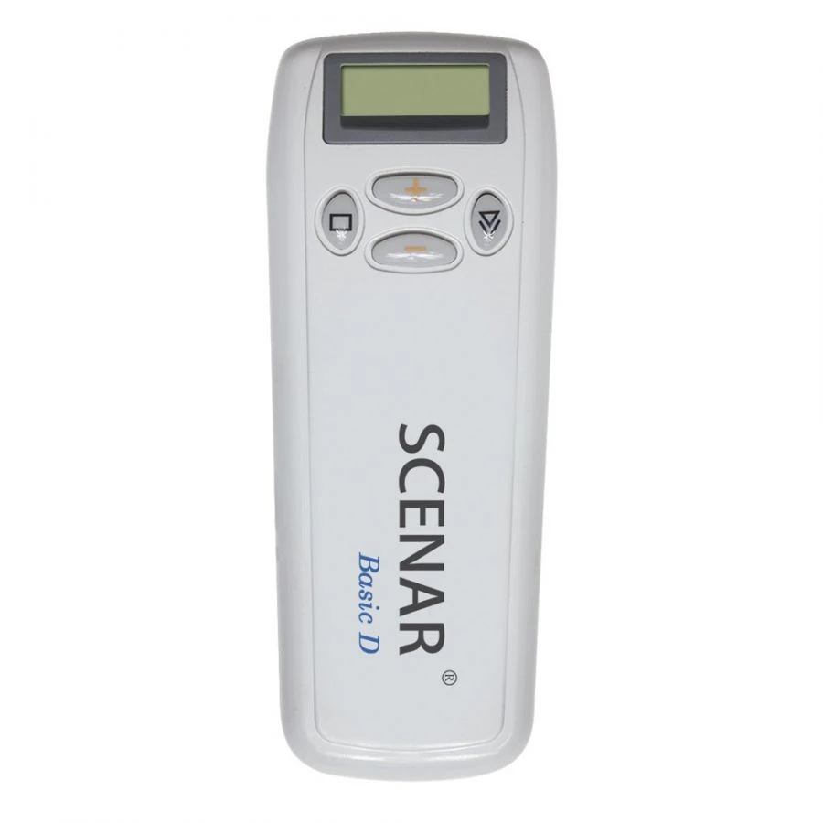 CHENS-02-SCENAR M device