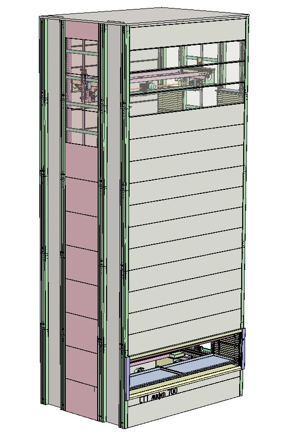 STT-Lift-U1 (universal)