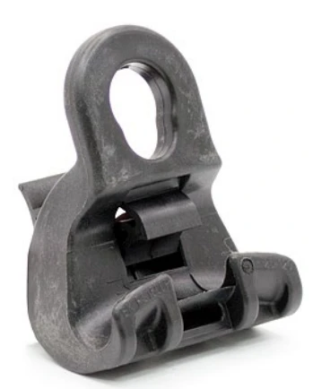 PS 1500P Supporting clamp