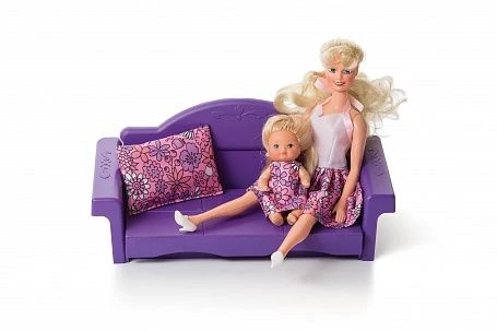 Sofa bed "Confetti"