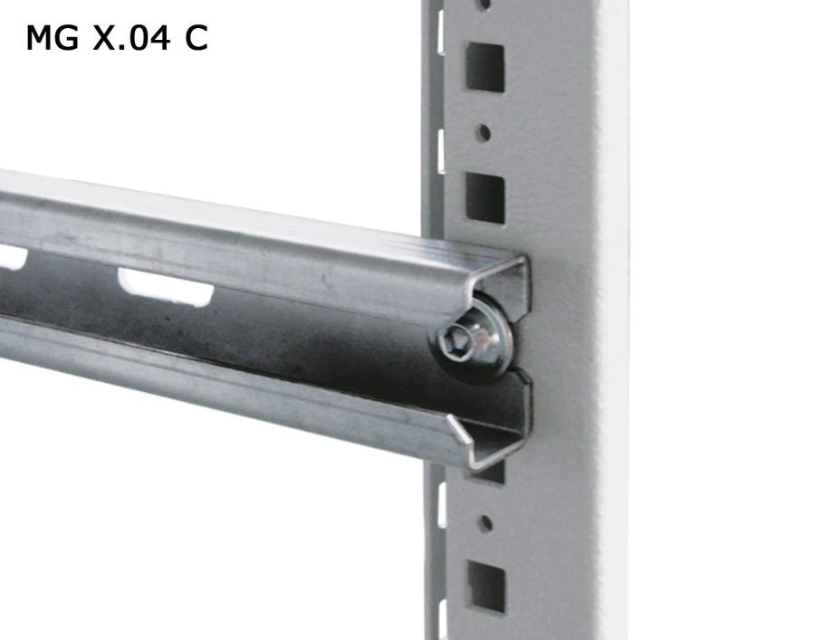 Assembly beam MG 80.04 C