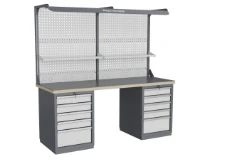 GRD series workbenches