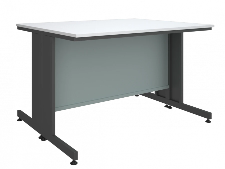 High laboratory table