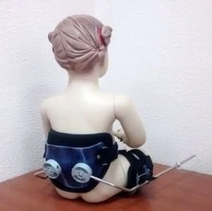 Hip apparatus for children AN6-27