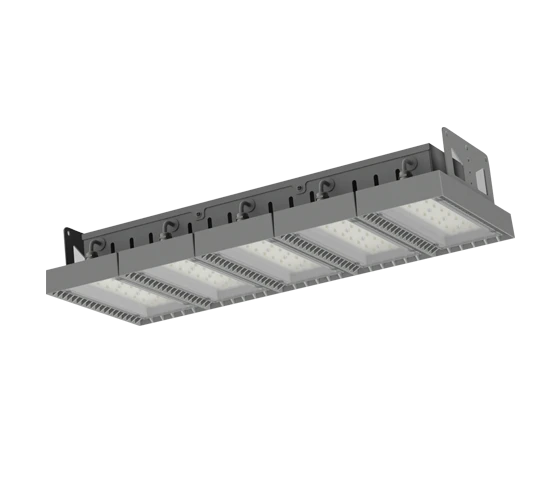 Industrial LED luminaires: DSP19-210 Quant