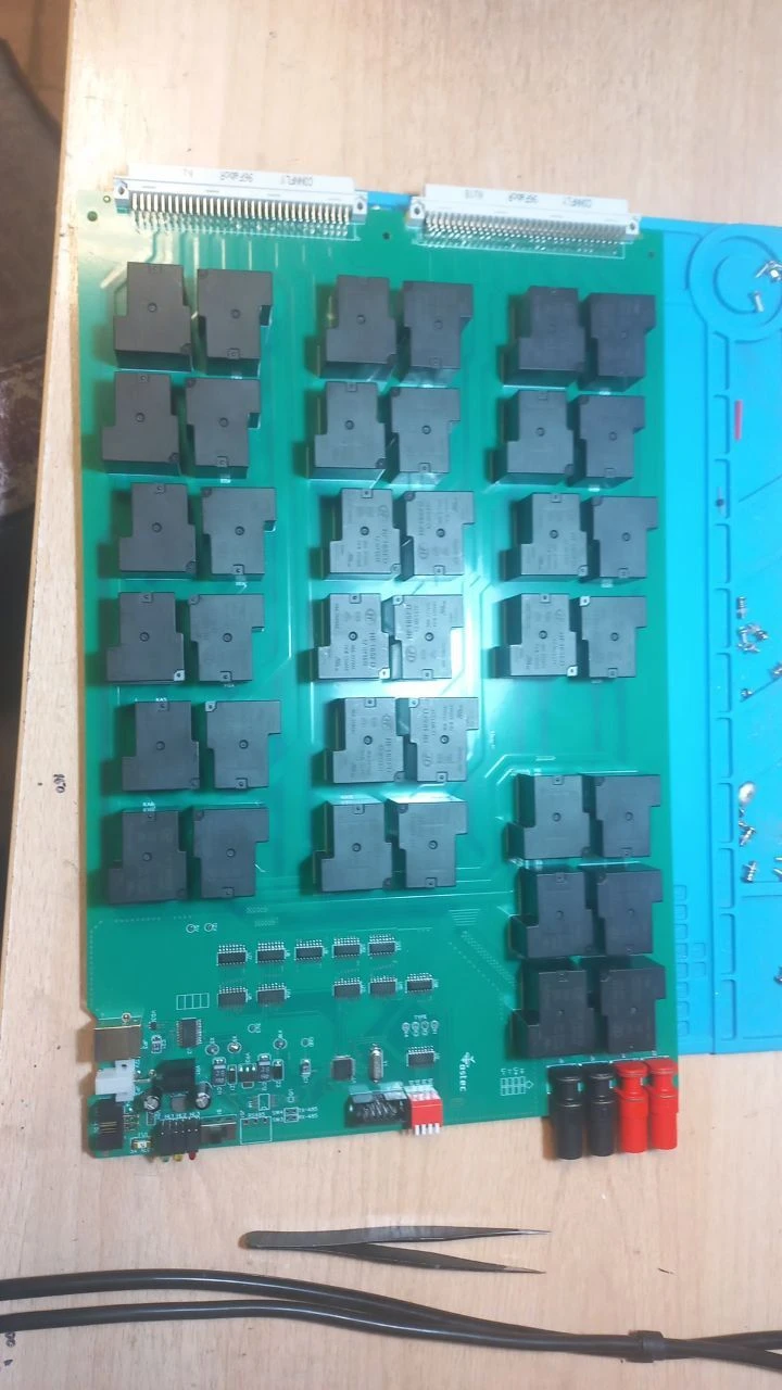 Multiplexer M8A20