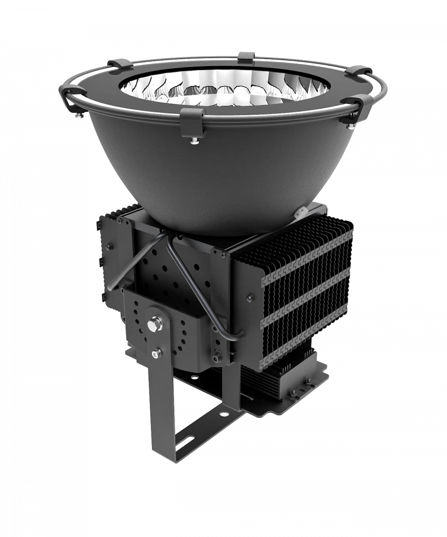 LED luminaire BL-H-200