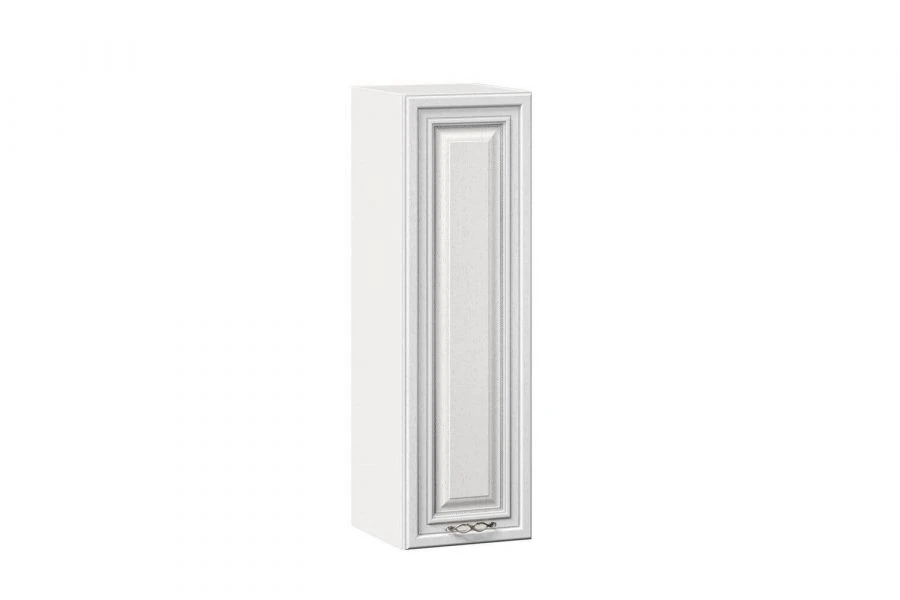 Type 4 LD.270410.000 Kitchen cabinet 300 high cabinet (White )