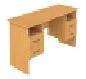 Teacher's desk, article number STPT2.16.02U