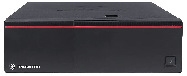 Personal computer GRAVITON D32I, ECRT.466219.006-19