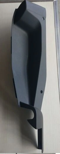 96821276ZD Right sliding door sill panelling