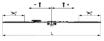 Mechanism software, article number 250931