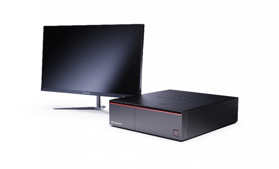 Automated workplace GRAVITON AP32I, ECRT.466219.005-51