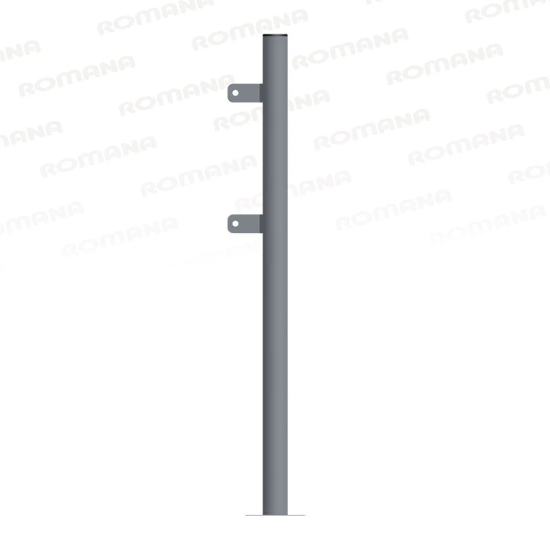 Romana 303.07.00.01-02 end post