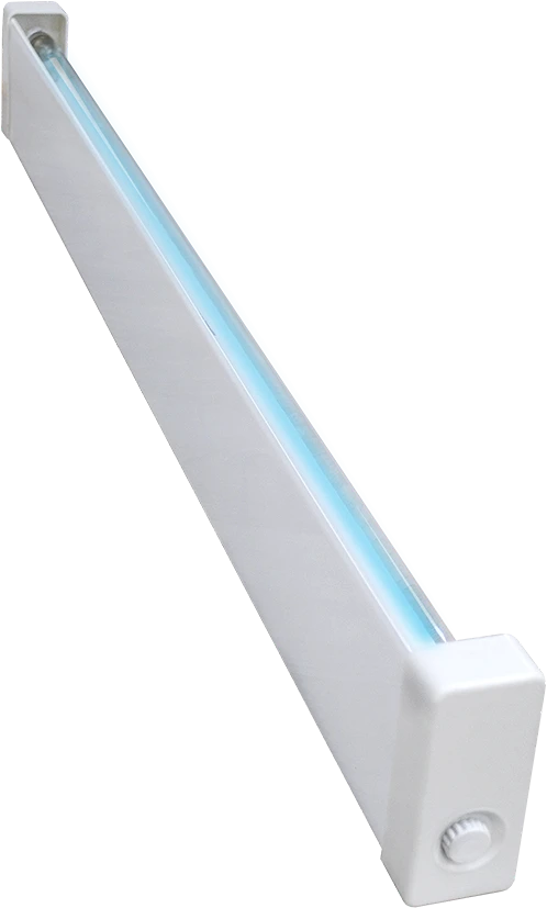 Medical bactericidal irradiator OPN-75 "Azov"