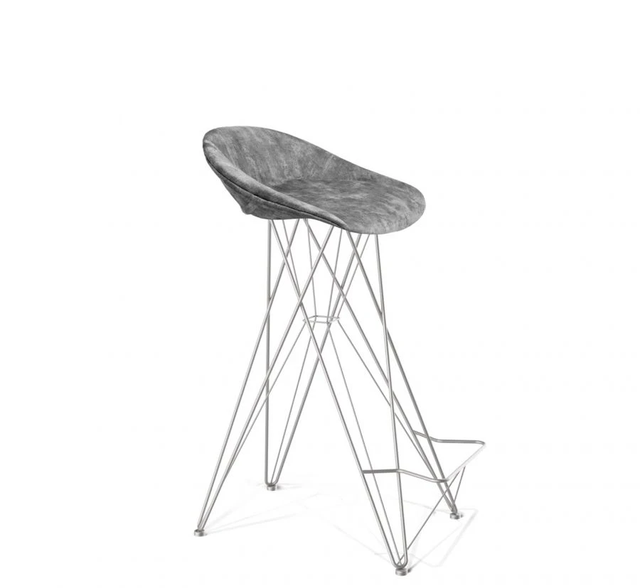 Sheffilton SHT-ST19-SF1/S66 bar stool
