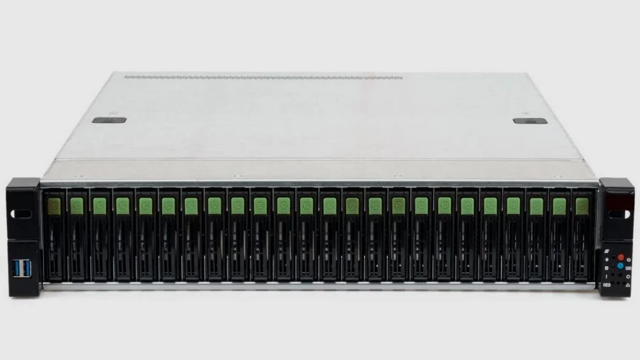 Quantum PR2224-DBSGP12-2R series server 04374832.466219.005 (server motherboard Prop Sca 005 KDBA.469555.005; server server