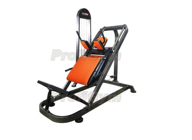 TG-0270-C. Tibia machine + Gakk machine