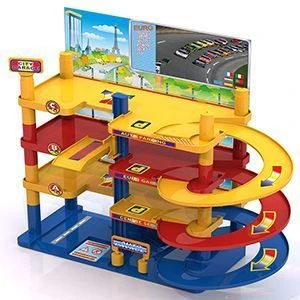 City Garage