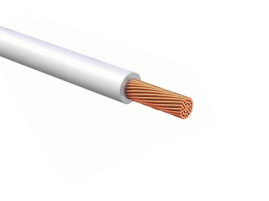 PuGV wires