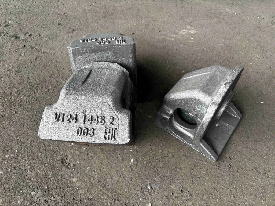 Friction wedge M 1698.00.003