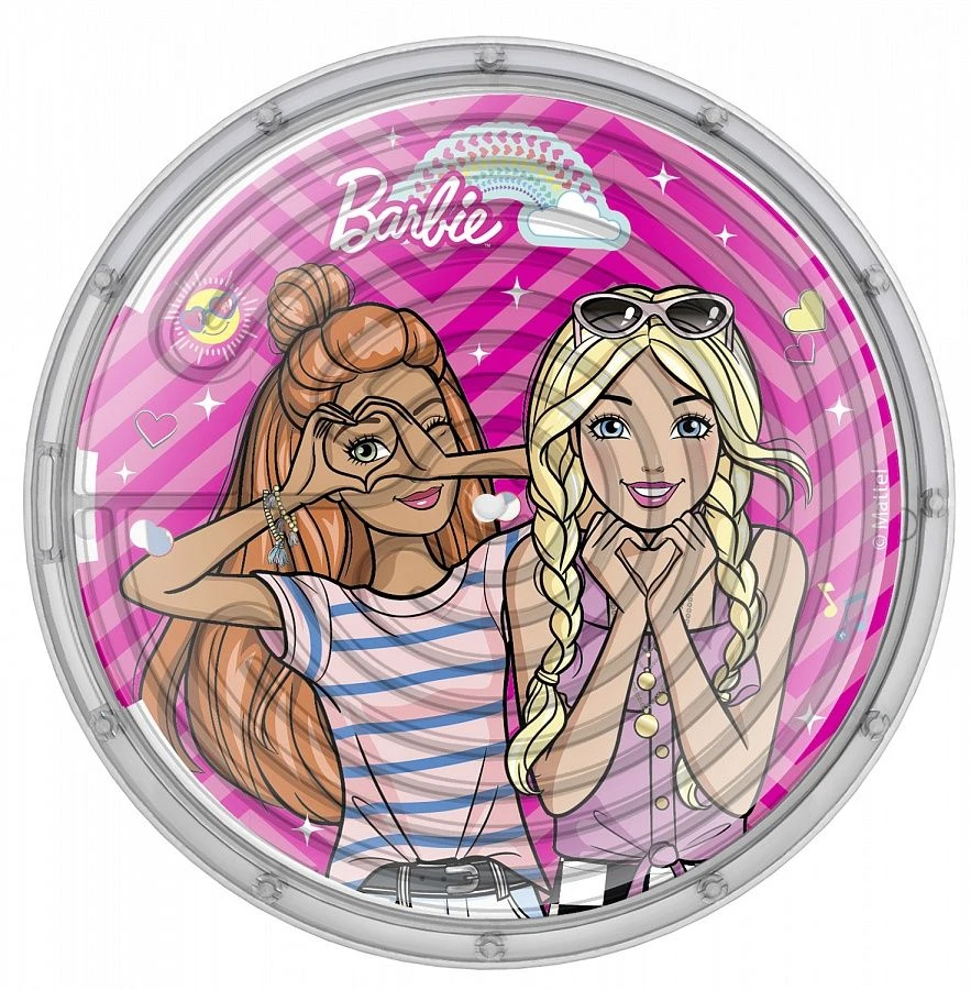Double-sided "Maze" Barbie #2 (in blister)