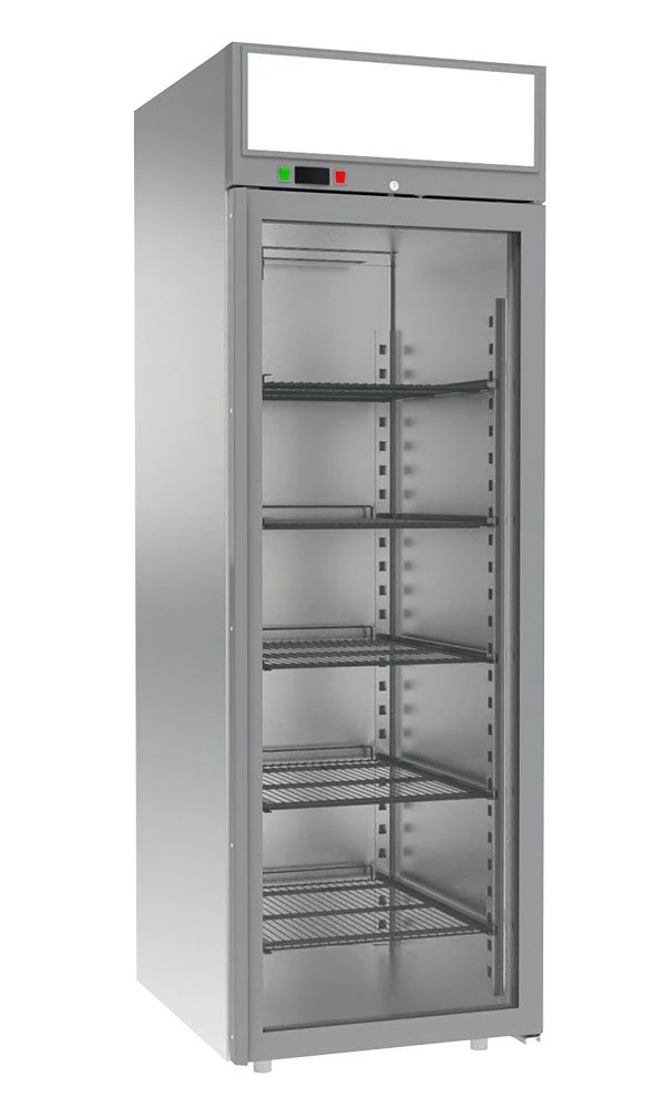 Refrigerated cabinet D0,7-Glc