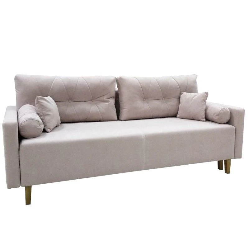 Double sofa of "Edelwood" trade mark