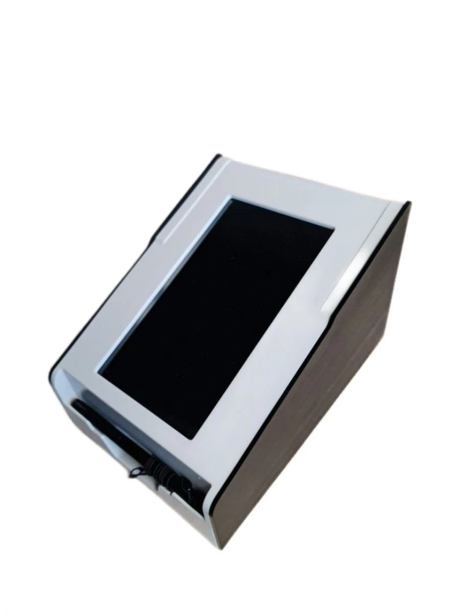 Passport scanner SIT SPR-8801 (SBGR.468469.001)