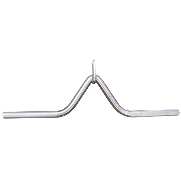 Triceps pull handle