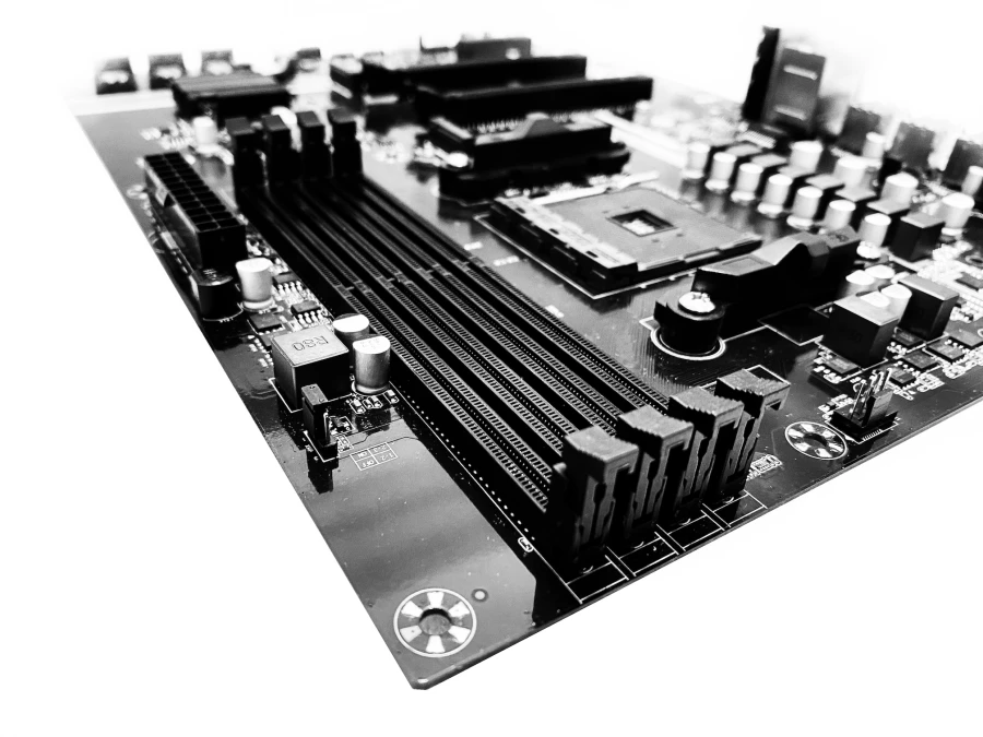 Motherboard BESHTAU AMB550RU001, BERT.442221.034-001