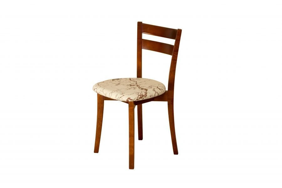 Modern-2 upholstered/hard chair