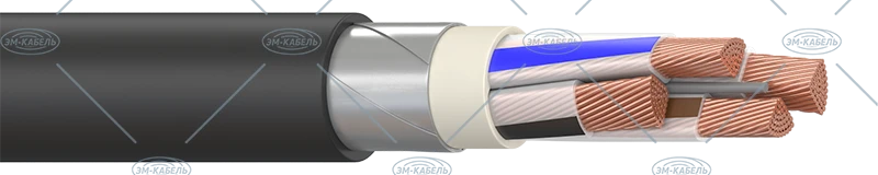 Cable VBShvng(A)-LS-XL