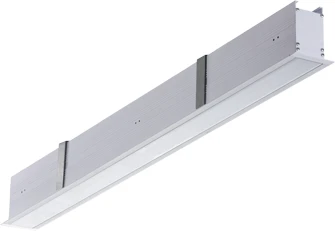 Recessed modular LED system LINER/R LED 1200