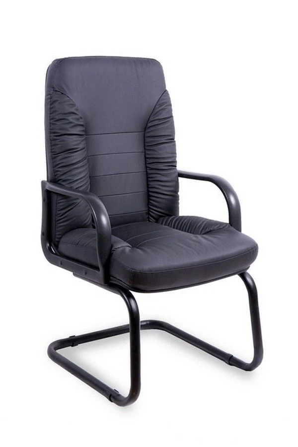 Tango conference armchair